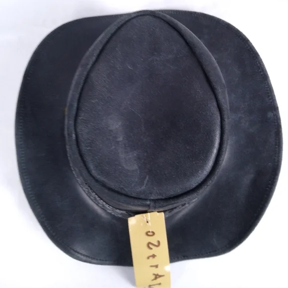  NWT Oztrala Oiled Outback Western Aussie Cowboy Men Women HL31 Bushman - Picture 4 of 8